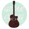 Gitar Akustik SS-OP28 Gitar Oling - Gitar Pemula Murah & Berkualitas. 