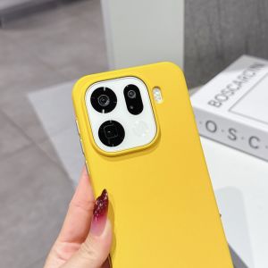 For OPPO Find X9 Pro Case Hard PC Slim Matte Protective Back Cover Cases For OPPO Find X9 X9Pro Phone Shell