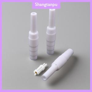 [shangtanpu] กระบอกปั๊มผง kci แกนท่อระบายความร้อนปืนฉีดไฟฟ้าสถิตอุปกรณ์เสริมเครื่องฉีดขึ้นรูป