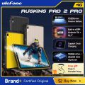 Ulefone RugKing Pad 2 Pro Rugged Tablet 10200mAh 10.1"Up to 16GB+256GB Android 16 48MP 10.1" 4G. 
