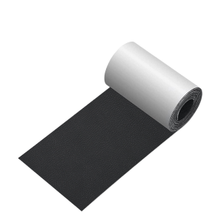 1 Roll 42 x 137cm Self-Adhesive PU Leather Repair Tape Patch First Aid for Sofa Car Seat Furniture Jackets Handbag DIY Craft Car Seat Patch