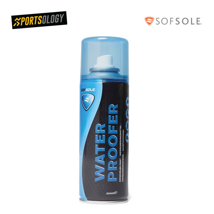 Sof Sole Water Proofer Lazada PH