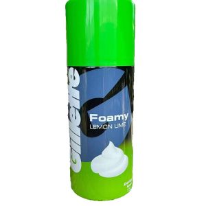 ค่าส่งถูก!โฟมโกนหนวด 200มิล ยิลเล็ตต์ Gillette Foamy Shaving Foam หลายแบบพร้อมส่งมีพร้อมส่ง