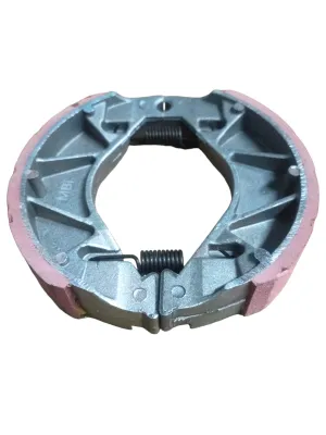 Brake Shoe Yamaha Mio Sporty / Mio i 125 (M3) / Mio Soul /Mio Mxi / Aerox (Japan Quality)