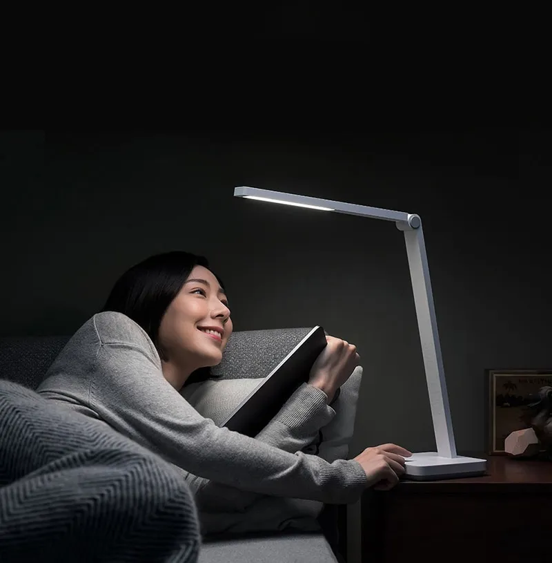 Xiaomi mijia table lamp lite LED desk lamp student office table