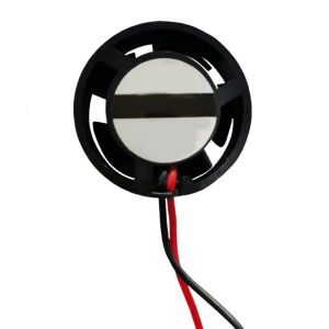 Small Size 25mm Fan 2510 Cooling Fan Offering Powerful Airflow Enjoy Lower Temperature and Increase Device Working Time