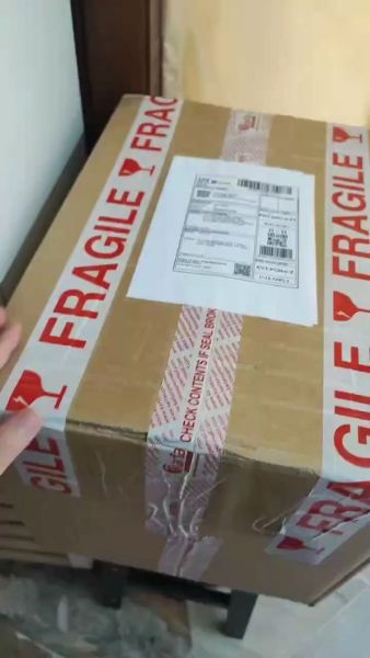 Buyer review video 2
