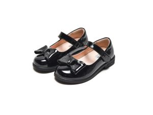 Campus princess leather shoesAnti-Slipperybreathablefor all seasonsdurable easy to cleanperfect for weddingspartyoutdoors2026