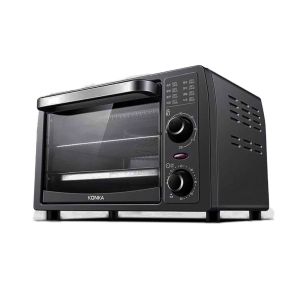 13L Electric Oven Grill Toaster Oven Roaster Microwave Baking Oven Breakfast Machine Hot Air Fryer Ketuhar 电烤箱
