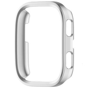 Semi Enclosed PC Case Hollow Out Protective Cover For Bip 6(A2435) Smartwatch Lightweight Design Edged Protections