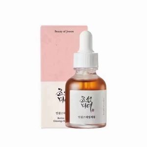 BEAUTY OF JOSEON 30ml – Serum Wajah Korea untuk Melembapkan Mencerahkan & Menenangkan Kulit XX241