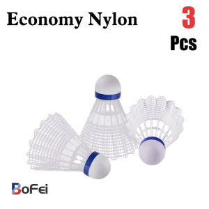 Olyhealth Badminton Shuttlecocks Sports Fitness Feather Shuttlecock Set 3/6/12pcs
