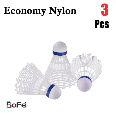 【Buy 1 Take 4】Standard Badminton Net Outdoor Tennis Net Rack Shuttlecock Net Portable 6.1mX0.76m