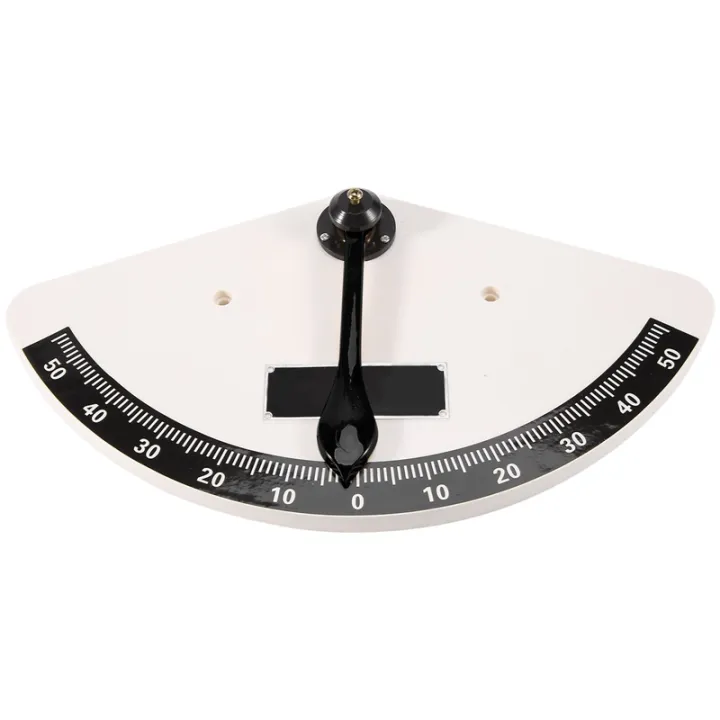 Stable- Inclinometer Marine Clinometer Level Inclinometer Angle Finder ...