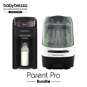 Bundle: Formula Pro Advanced & Bottle Washer Pro