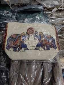 TAS TOTEBAG THAILAND JUMBO MUAT LAPTOP 15IN