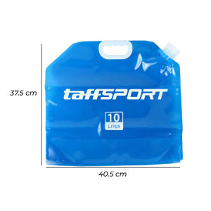 Jerigen Lipat 10 Liter Camping Kantong Air Portable Hicking Outdoor