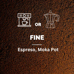 ETHIOPIA [250g] - High Quality l 100% ARABICA COFFEE BEAN [HALAL] l RENGIT COFFEE