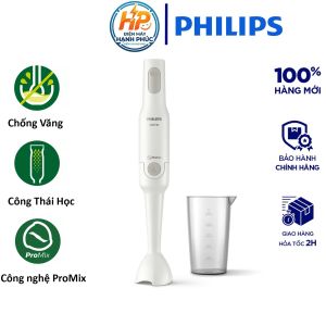 Máy xay sinh tố cầm tay Philips HR2531 ProMix 650W - Bảo hành 2 năm