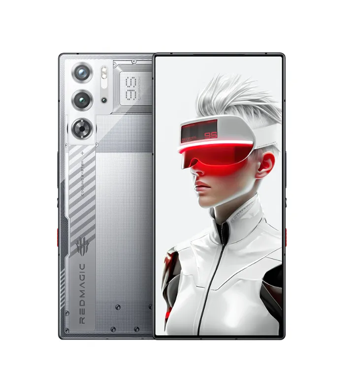 Nubia Red Magic 9S Pro/ RedMagic 9S Pro+ 5G Gaming phone
