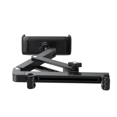 Joyroom JR-ZS433 Car Headrest Tablet Mount (Black)