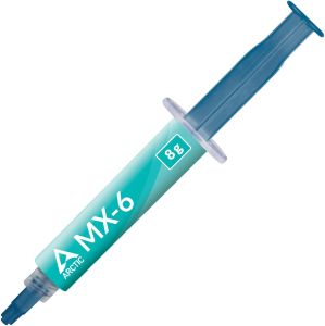 Arctic MX-6 ULTIMATE Performance Thermal Paste