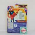 Marvel Spider Man Across The Spider Verse Spider Punk Original Hasbro. 
