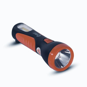 Đèn Pin siêu sáng Comet CRT254 2W thiết kế độc đáo 3 trong 1: Đèn pin – Đèn bàn – Đèn ngủ cực kỳ tiện lợi!
