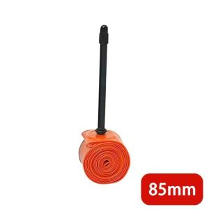 SQMETR Chất liệu TPU Ống trong TPU Chiều dài van 45/65/85mm Màu cam Ruột xe đạp Nhẹ Trọng lượng 28g Ruột lốp xe đạp đường trường Đi xe đạp đường trường