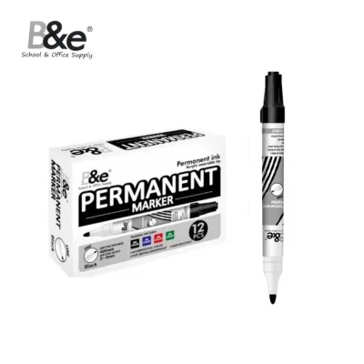 (12pieces and 3pieces )Whiteboard & Permanent Fine Marker Pentel Pen
