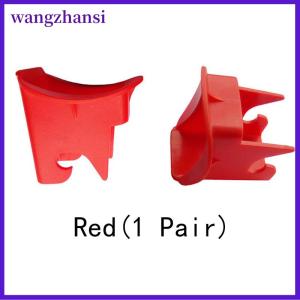 wangzhansi Chốt hướng dẫn an toàn ghế chung giao diện Isofix vành đai chốt hướng dẫn cho (Isofix)