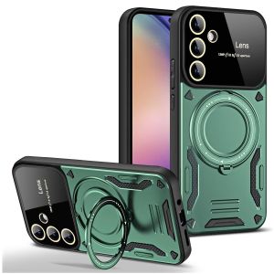 SAMSUNG A56 5G SAMSUNG A36 5G SAMSUNG A55 5G SAMSUNG A06 4G 5G SAMSUNG A16 4G 5G SAMSUNG A15 UNIQUE SERIES LENS PROTECT RING ARMOR HARD CASE CASING