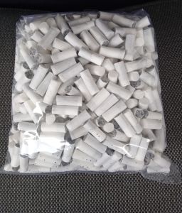 Kapas Linting Papir Kertas 50 Gram Busah Kertas Papir Linting 100 Gram Filter Roko Papir carkol Reguler