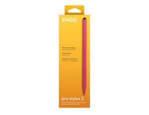 Zagg Pro Stylus 2 for iPad | 2 Years Warranty