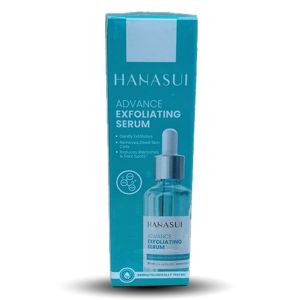 HANASUI Power Serum Series | Whitening Gold || Vitamin C + Collagen || Anti Acne || HANASUI Face Serum Original BPOM