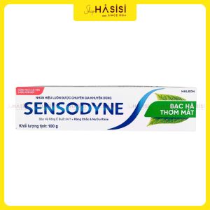 Kem Đánh Răng SENSODYNE 100g
