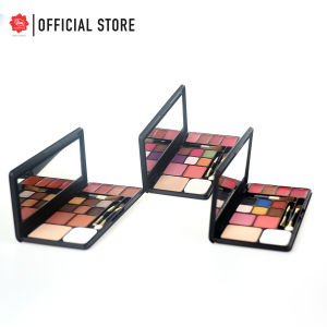 Viva Queen Make Up Kit Fantasia