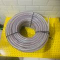 SELANG AIR SERAT BENANG 1/2 INCHI 5/8 INCHI BENING Trilliun HIPERX Premium PVC Hose 1/2" INCH 5/8" INCH BENING - 5/8" INCH. 