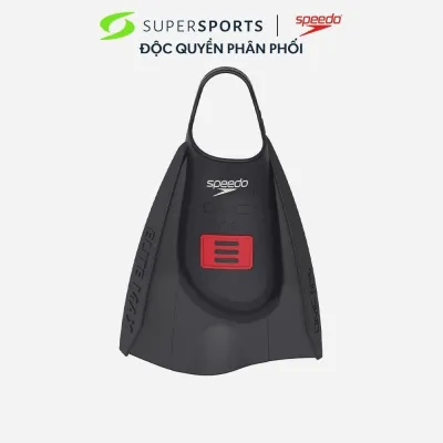 Chân Vịt Speedo Elite Max - Đen - 8-00536300334