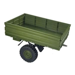 Remote Control Car Accessories for 1:12 RC Crawler Car Modified Kit for LD-P06 Unimog Model Upgrade Accessories