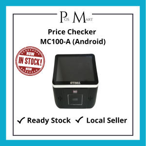 POS Price Checker MC100-A (Android)