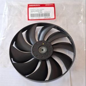 ใบพัดลม FORZA300 FORZA350 (รหัส 19020-MGS-D31) ของแท้