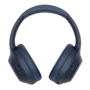 Sony WH-1000XM4 High-resolution over-ear ไร้สาย บลูทูธ active noise-cancelling headphones