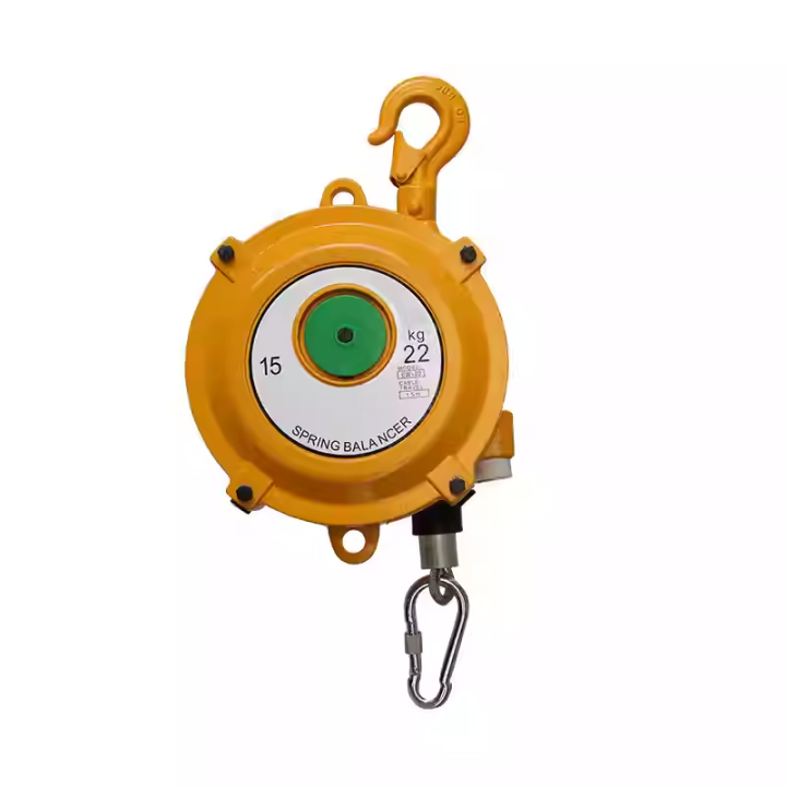 Retractable Spring Balancer (15-22kg) Hanging Holder Spring Balancer ...