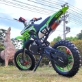 【มอบของขวัญ】 รถวิบาก49cc รถวิบากเด็ก.รถวิบากจิ๋ว50cc. วิบากเด็ก.รถบิบาก. รถจักรยานยนต์ครอสคันทรี รถมอเตอร์ไซค์ มอเตอร์ไซค์ มอเตอร์ไซค์ จิ๋ว กำลังรับน้ำหนักสูงสุด 100 กก.50 กม. / ช มอเตอร์ไซค์เด็ก รถของเล่น มอเตอร์ไซค์ของเล่น เครื่องยนต์เบ. 