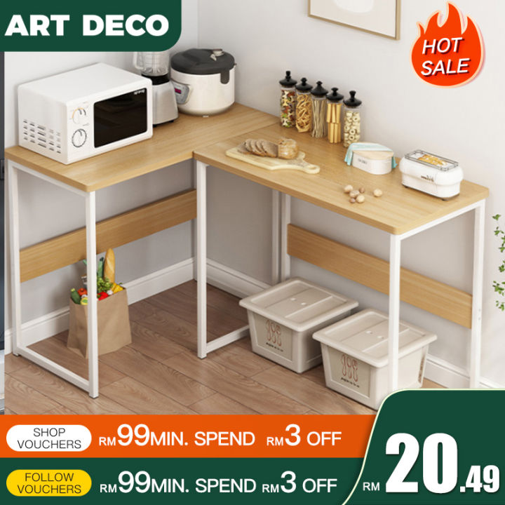 Study Table Writing Table Computer Table Student Small Computer Desk ...