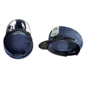 PL ci Police Party Hats Police Officer Role Play Costume Hat Cop Hat Cosplays Accessories for Boys and Girls Pretend Pl