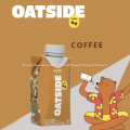 Oatside 200ml Oat Milk UHT Susu Siap Minum Oat Side Rasa Original Coklat Caramel Machiato Macha Hazelnut Coffee Barista Blend. 