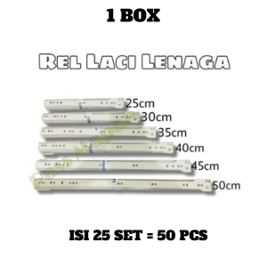 1 BOX RLE Rel Laci Lenaga Adaar 35cm