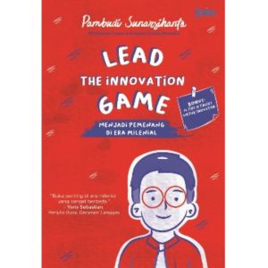 LEAD THE INNOVATION GAME